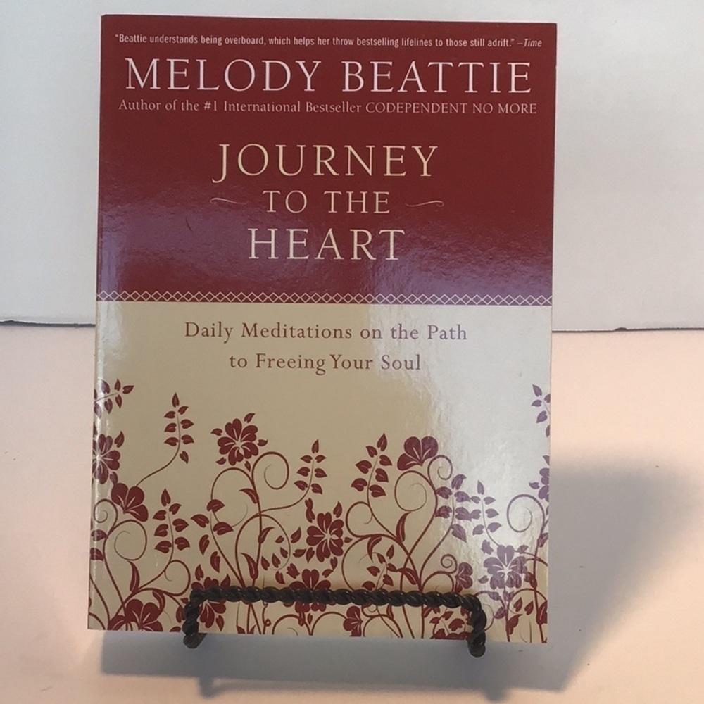 JOURNEY to the Heart